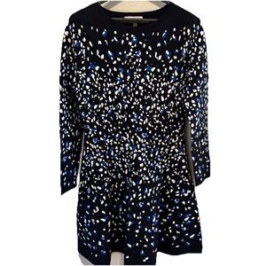 hobbs jada beaded dress Vintage Hobbs Beaded Black Fairy Layered Dress Silk Size 10 Evening